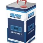 Apex Yapıştırıcı