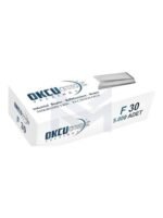 Brad Çivi Başlı F30 Okçu