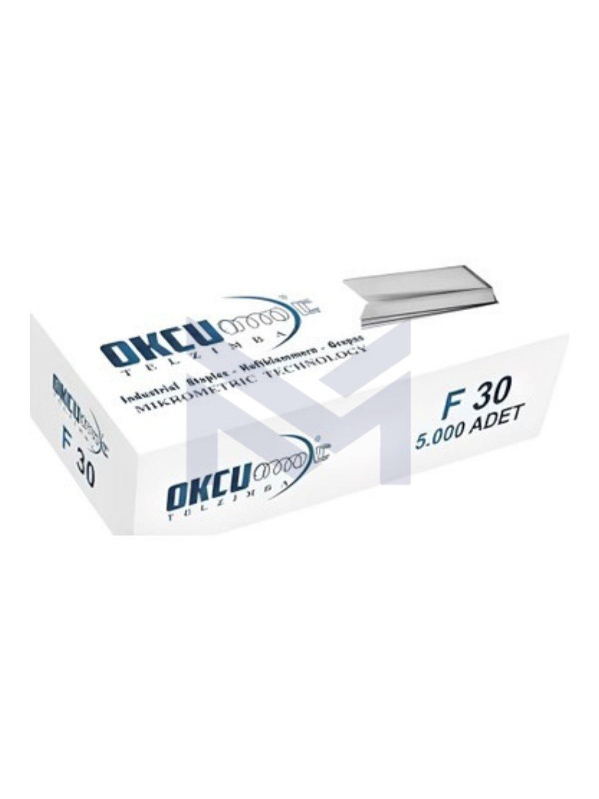 brad-civi-basli-f30-okcu.jpg Brad Çivi Başlı F30 Okçu - Görsel 1