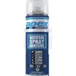 Apex Giydirme Spreyi