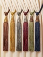 Kafes Lale Model Barok Braçol