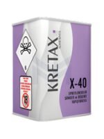 Kretax Yapıştırıcı