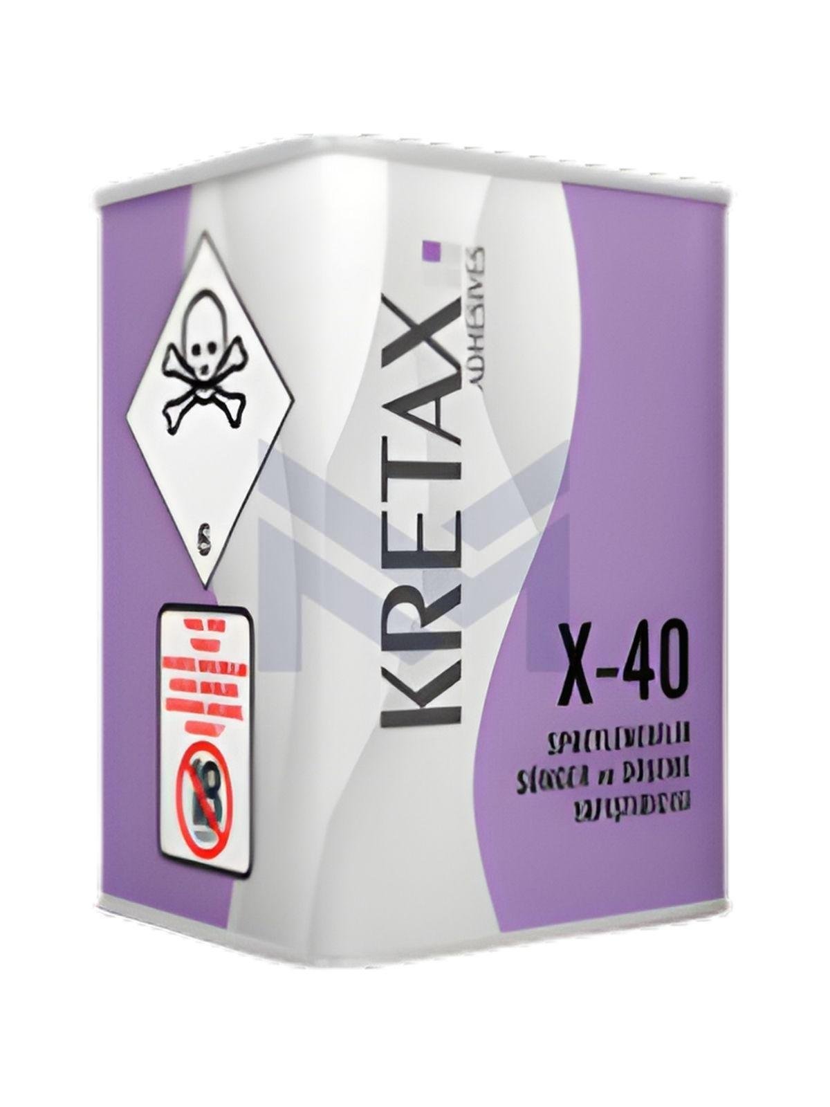 kretax-yapistirici.jpg Kretax Yapıştırıcı - Görsel 1