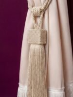 Kordon Sarım Küp Model Püsküllü Braçol - Görsel 7