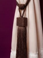 Kordon Sarım Küp Model Püsküllü Braçol - Görsel 10