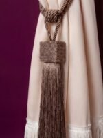 Kordon Sarım Küp Model Püsküllü Braçol - Görsel 11