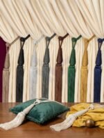 Kordon Sarım Lale Model Braçol