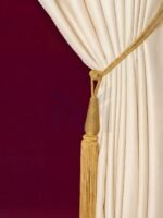 Kordon Sarım Lale Model Braçol - Görsel 2