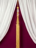 Lale Model Sarkıt - Görsel 9