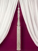 Lale Model Sarkıt - Görsel 5