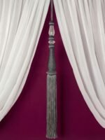 Lale Model Sarkıt - Görsel 4