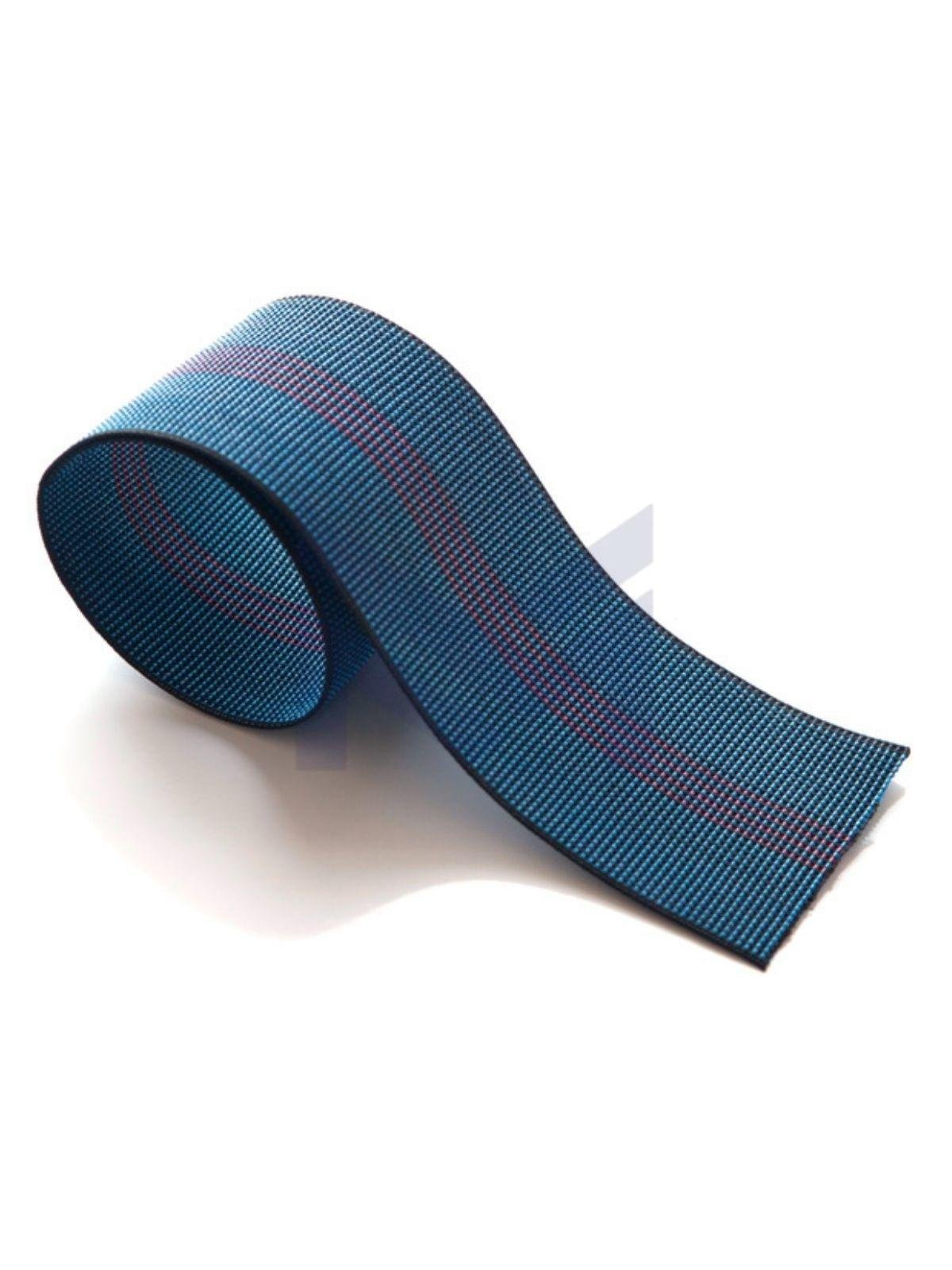 lastik-kolon-mavi.jpg Mavi Renk Elastik Kolon (100 metre) - Görsel 1