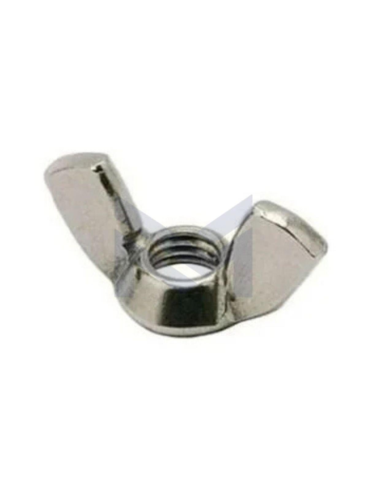 m8-celik-kelebek-somun.jpg Kelebek Somun M8 - Görsel 1