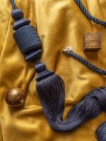 Kordon Sarım Mekik Silindir Sarkıt - Görsel 2