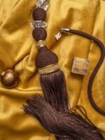 Kordon Sarım Taç Model Sarkıt - Görsel 2