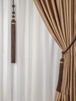 Kordon Sarım Taç Model Sarkıt - Görsel 3