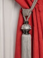 Damaks Model Barok Braçol