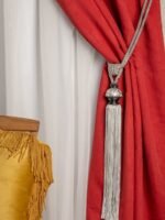 Damaks Model Barok Braçol - Görsel 3