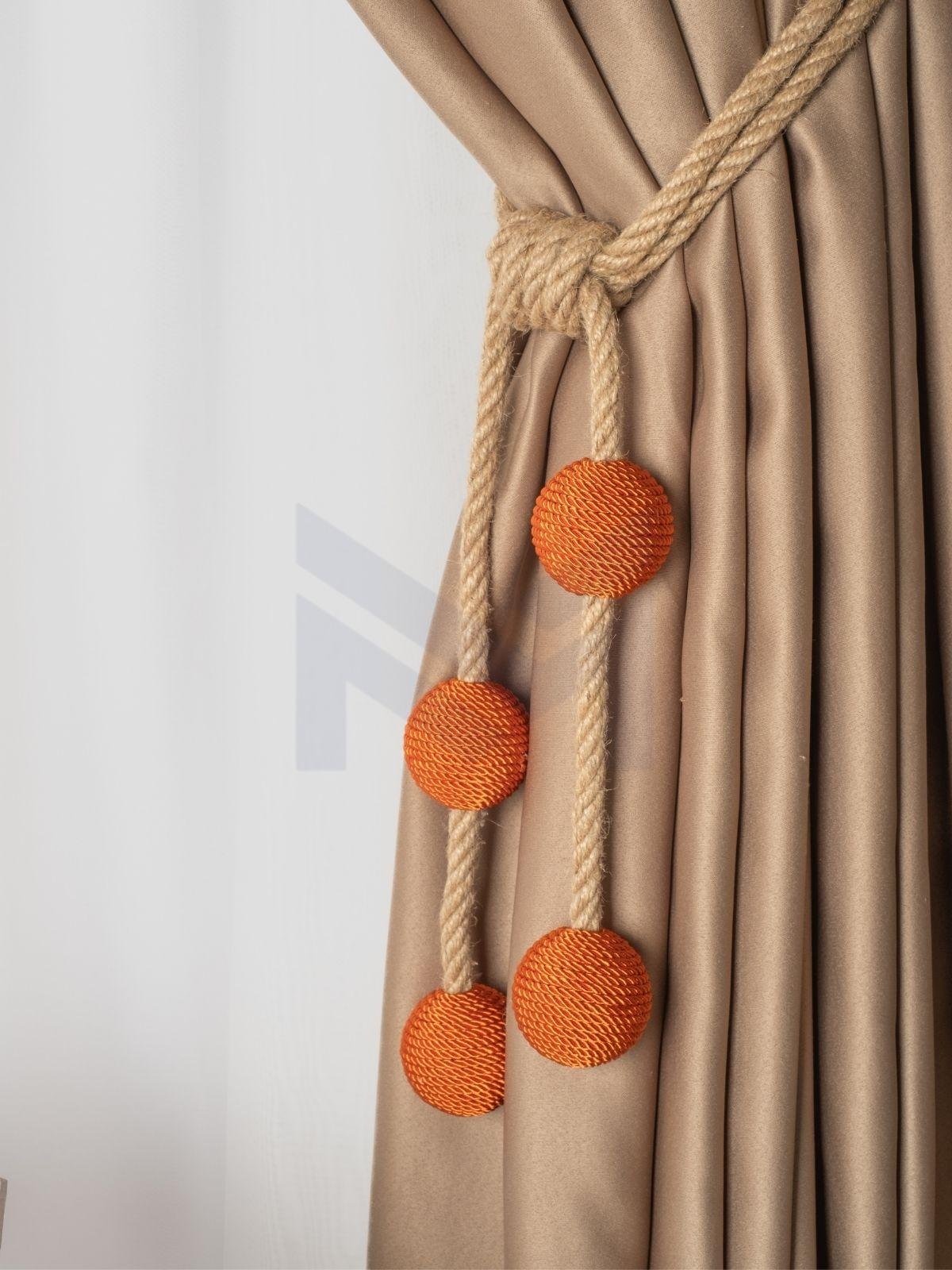 mf-151 (1) Hasır 4'lü Sarkaç Braçol - Görsel 1