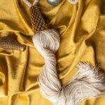 Zamak Model Püsküllü Braçol