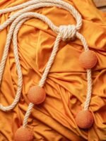 Hasır 4'lü Sarkaç Braçol - Görsel 2