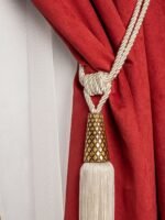 Zamak Model Püsküllü Braçol - Görsel 2