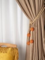 Hasır 4'lü Sarkaç Braçol - Görsel 3