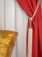 Zamak Model Püsküllü Braçol - Görsel 4