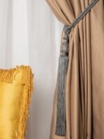 Zeytin Dalı Barok Braçol - Görsel 2