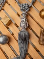 Zeytin Dalı Barok Braçol - Görsel 3