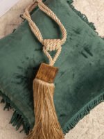 Ahşap Küp Braçol - Görsel 3