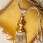 Topaz Model Püsküllü Braçol