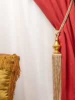 Topaz Model Püsküllü Braçol - Görsel 3