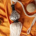 Böğürtlen Model Barok Braçol