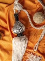 Böğürtlen Model Barok Braçol