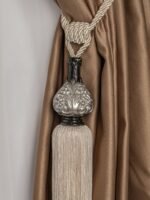 Böğürtlen Model Barok Braçol - Görsel 2