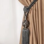 Böğürtlen Model Barok Braçol