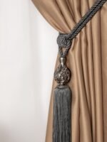 Böğürtlen Model Barok Braçol