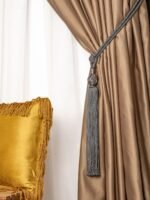 Böğürtlen Model Barok Braçol - Görsel 2