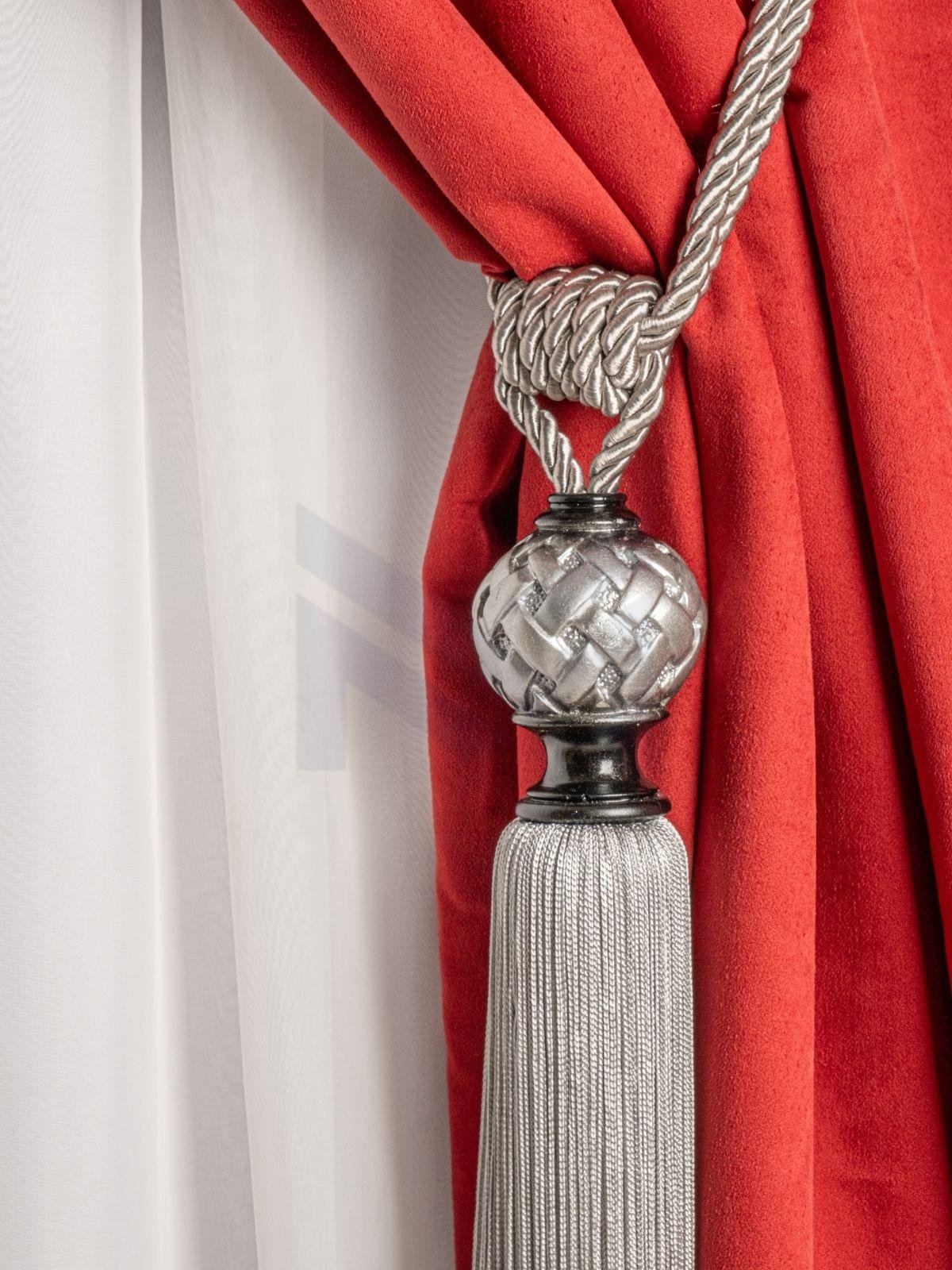 mf-34 (1) Örgü Model Barok Braçol - Görsel 1