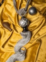 Örgü Model Barok Braçol - Görsel 2