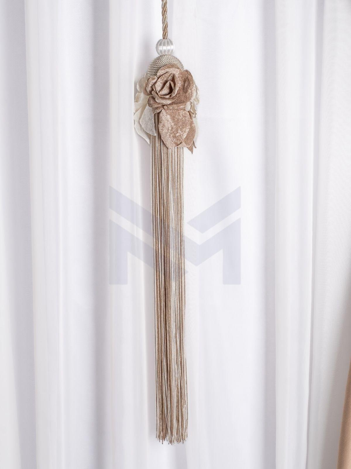 mf-36 (1) Gül Model Sarkıt - Görsel 1