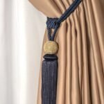 Taşlı Püsküllü Braçol