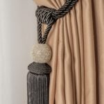 Taşlı Püsküllü Braçol