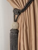 Taşlı Püsküllü Braçol