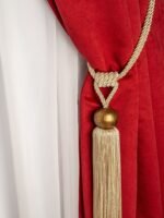 Yaldız Küre Braçol - Görsel 2