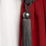 Eskitme Küre Püsküllü Braçol