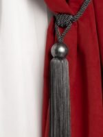 Eskitme Küre Püsküllü Braçol