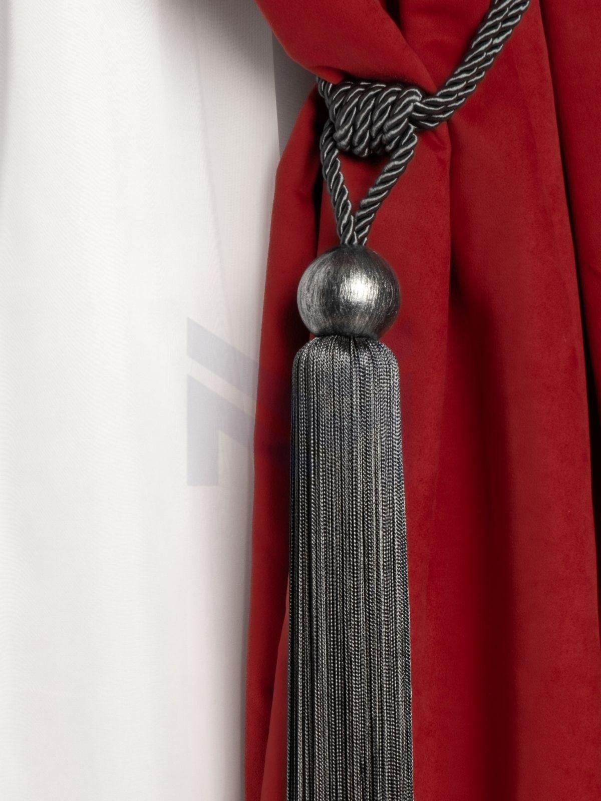 mf-44renk1 (1) Eskitme Küre Püsküllü Braçol - Görsel 1