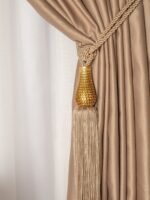 Lale Model Barok Braçol